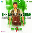 The Mercury Song (From "Mercury") - Single