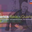 Bartók: The String Quartets
