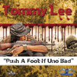 Push a Foot If Uno Bad
