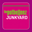 Junkyard (Remixes)