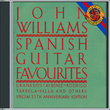 Spanish Guitar Favorites