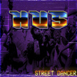 Street Dancer