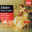 Schubert: Musique De Chambre