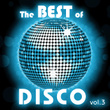 The Best Of Disco, Vol. 3
