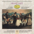 Late Romantic Fireworks: Franz Liszt