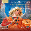 Monteverdi: Nisi Dominus a6, SV 201
