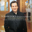 Tchaikovsky: Overtures