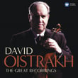 David Oistrakh: The Complete Emi Recordings