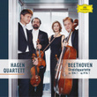Beethoven: String Quartets Op. 18 No. 1 & Op. 59 No.1