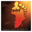 African Footprint - world Tour Recording