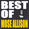 Best Of Mose Allison