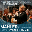 Mahler: Symphony No. 6