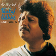 The Very Best Of Pankaj Udhas (live) Vol. 4