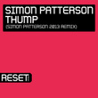 Thump (simon Patterson 2013 Remix)