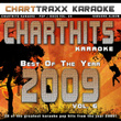 Charthits Karaoke : The Very Best Of The Year 2009, Vol. 6