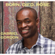 Born. Died. Rose.