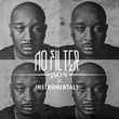 No Filter (Instrumentals)