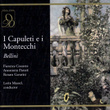 I Capuleti E I Montecchi