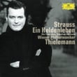 Strauss: Ein Heldenleben; Symphonic Fantasy From "die Frau Ohne Schatten"