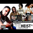 The Heist 2