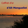 Le Coffret D'or De Lounis Aït Menguellet Vol 3 Of 3