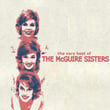 The Very Best Of The Mcguire Sisters