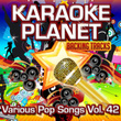 Various Pop Songs, Vol. 42