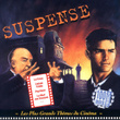 Les Plus Grands Thèmes Du Cinéma: Suspense