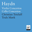 Haydn: Violin & Cello Concertos