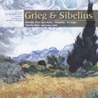Music By Grieg And Sibelius