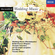 The World Of Wedding Music