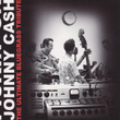 Pickin' On Johnny Cash: The Ultimate Bluegrass Tribute