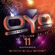 Oyo,  Vol.11