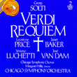 Verdi Requiem