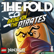 LEGO NINJAGO - BRING ON THE PIRATES