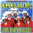 New Orleans Gospel Golry