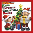 Kid's Favorite Christmas Songs