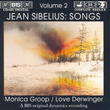 Sibelius: Songs, Vol. 2