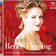 Renée Fleming -  Handel Arias