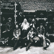 The Allman Brothers Band At Fillmore East