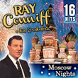 Ray Conniff & Orchestra. Moscow Nights 16 Hits