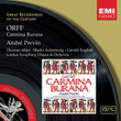 Orff: Carmina Burana