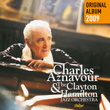 Charles Aznavour & The Clayton-Hamilton Jazz Orchestra - Original Album 2009