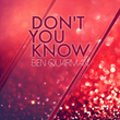 Don't You Know