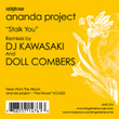 Stalk You (remixes)
