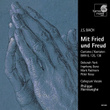 J.s. Bach: Cantatas Bwv 8, 125 & 138