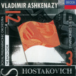 Shostakovich: Symphonies Nos. 3 & 12