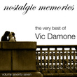 Nostalgic Memories-The Very Best Of Vic Damone-Vol. 77