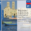 Walton: Symphonies & Concertos