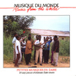 Petites Musiques Du Zaïre